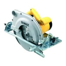 Scie circulaire DEWALT 1750W Ø235m + mallette DW23700