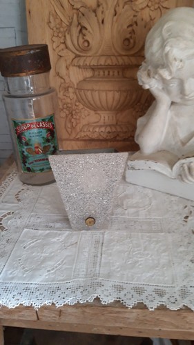 Petite applique metal - applique,