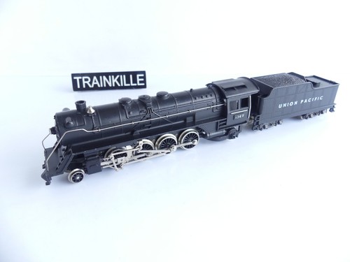 1367 fleischmann locomotive - /,