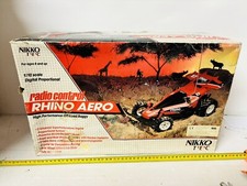 Gig Nikko Rhino Aero 1/10