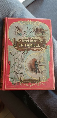 Famille hector malot - famille,