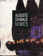 Catalogue Auguste Chabaud -