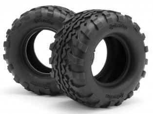 Hpi savage gt2 tires - ◆,