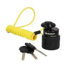 antivol bloque disque + cordon