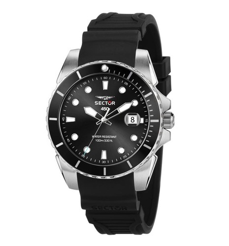 Sector 450 montre homme quartz - montre,
