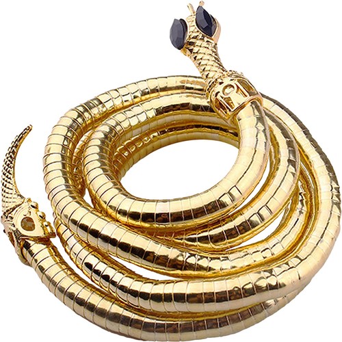 Bracelet serpent pliable - bracelet,