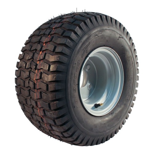 Roue complète 18x9 - .50-8, kings