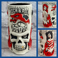 Mug Voodoo Idol Rock & Roll