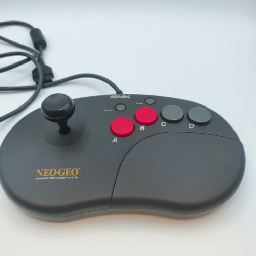Stick arcade controller pro - controller,