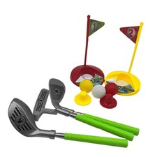 Kid golf jouet enfants kits de