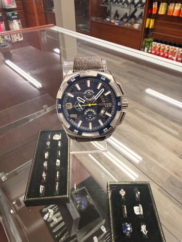 Diesel 4418 mens wristwatch - diesel,