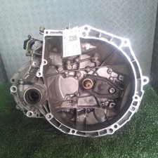 Boite de vitesses PEUGEOT 208