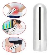Portable USB Massager Body
