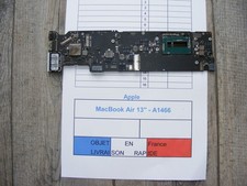 Motherboard - Carte mère HS