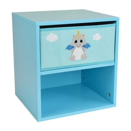 Leon dragon chevet avec - le,
