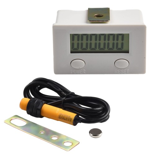 Capteur magnétique compteur - capteur,