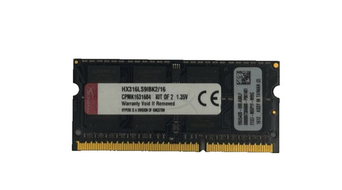 Kingston hyperx fury 8gb - hyperx,