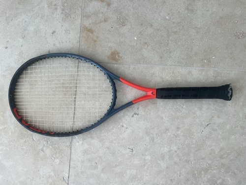 Raquette tennis head - raquette,