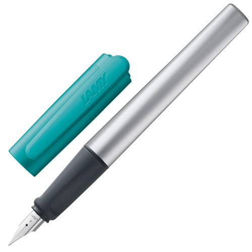 Lamy 1229415 fountain pen nexx - lamy,