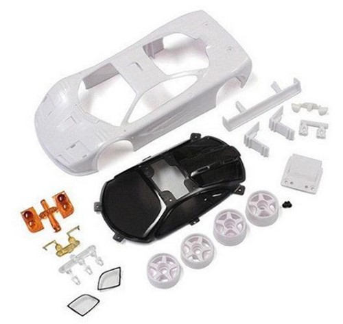 New kyosho mini - new, mr-03