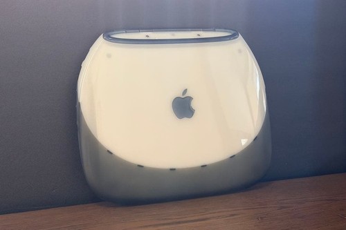 Clavier jank apple ibook - ibook, g3