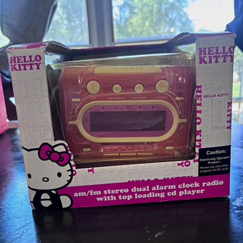 Hello kitty kt2053a - kitty, dual