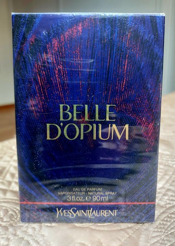 Parfum belle opium - parfum, ysl