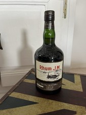 Rhum JM 2011