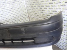 Pare choc avant RENAULT MEGANE 1 PHASE 1 7701476606
