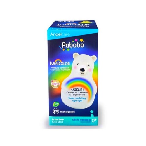 Pabobo veilleuse - pabobo,