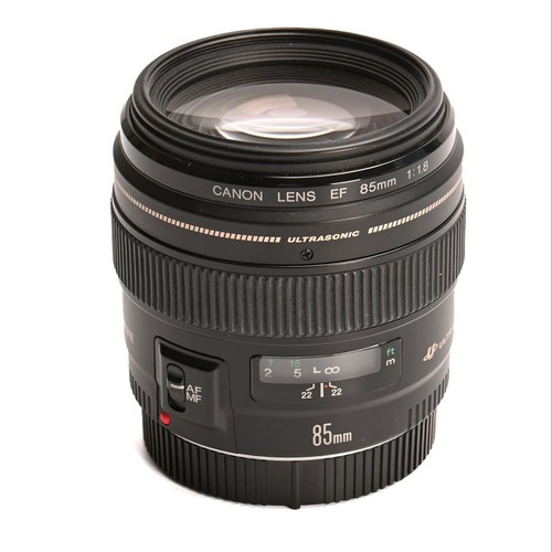Objectif canon f1 - canon, mm