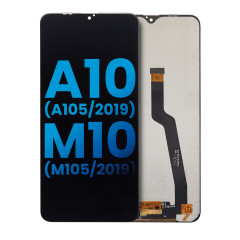 Lcd assembly without frame for - lcd,