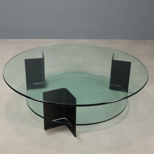 Table basse vintage design - vintage,