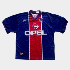 Maillot de foot PSG Paris