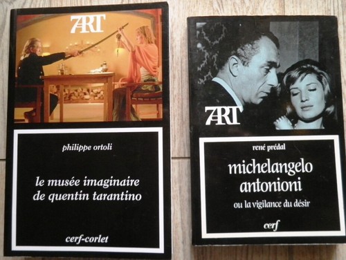 Ortoli musee imaginaire - imaginaire, de