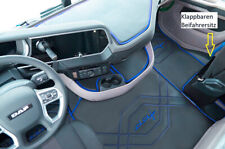 Camion Tapis de Sol Tunnel - Convient pour DAF XG [Neuf] à Partir De 2022