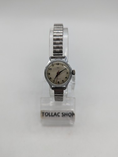 Montre mécanique net - , incabloc