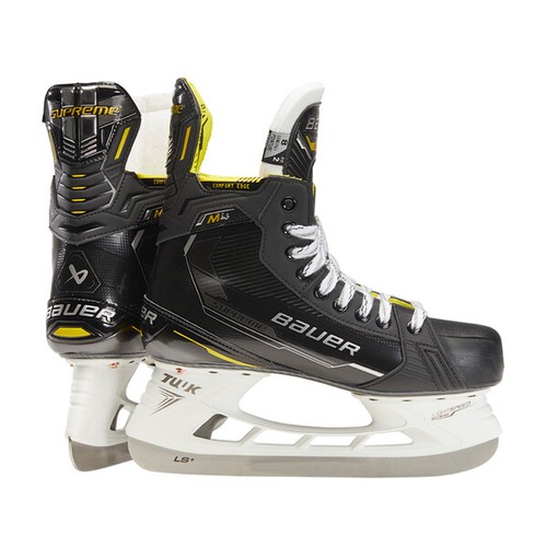 Bauer supreme chaussures de - m4,