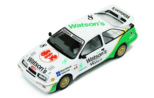 Ixo ford sierra rs500 - sierra,