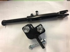 Kit rabaissement dirt bike - rabaissement,