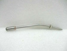 Bombilla en inox double filtre