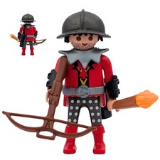 Playmobil figurine homme