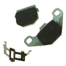 NEUF OEM BRAKE PADS KIT SBS S