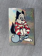 PIF ET HERCULE VIGNETTE PANINI