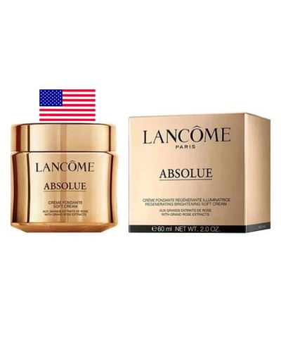 Lancôme absolue soft cream - lancôme,
