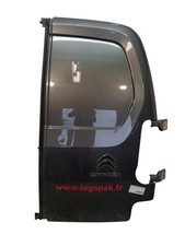 Porte de coffre droit CITROEN BERLINGO 3 M PHASE 1 9820436780