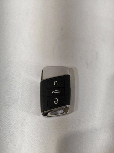 Volkswagen passat 2016 - b8, clé