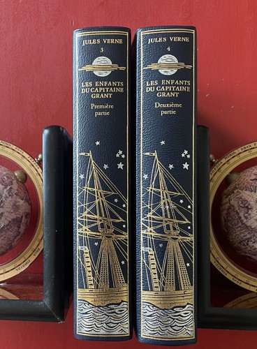 Jean bonnot jules verne les - jean, de