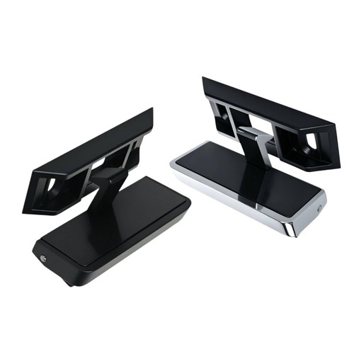Loquet porte extérieur pour