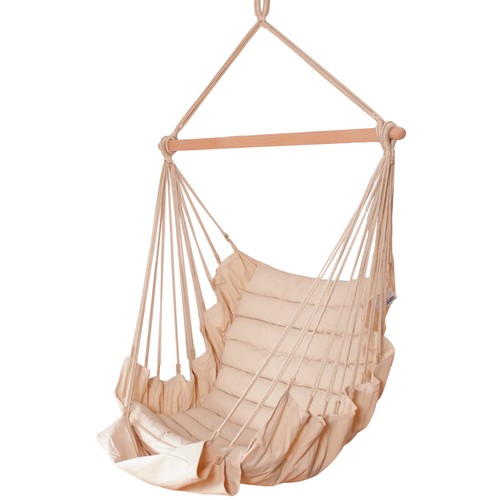 Softchair creme uni - creme,